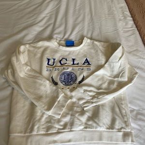 Princess polly ucla crew